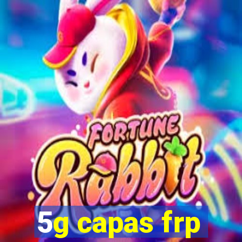 5g capas frp